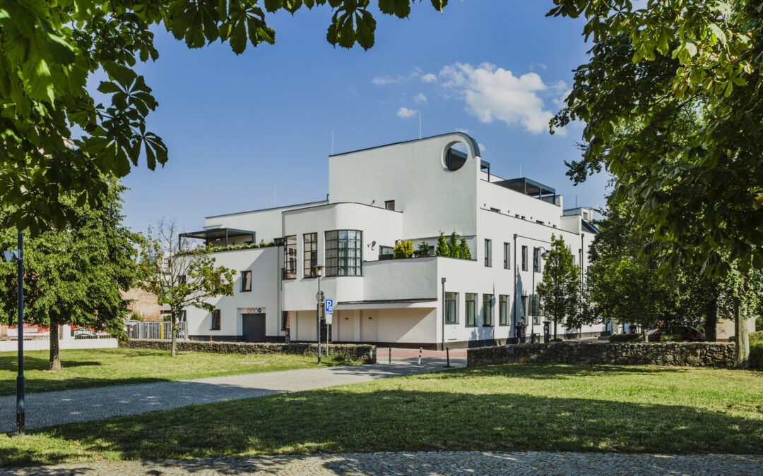 Pardubice – Kino Jas