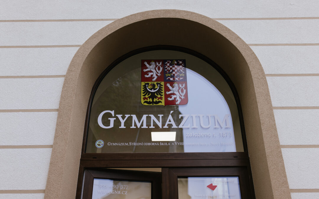 Nový Bydžov – Gymnázium
