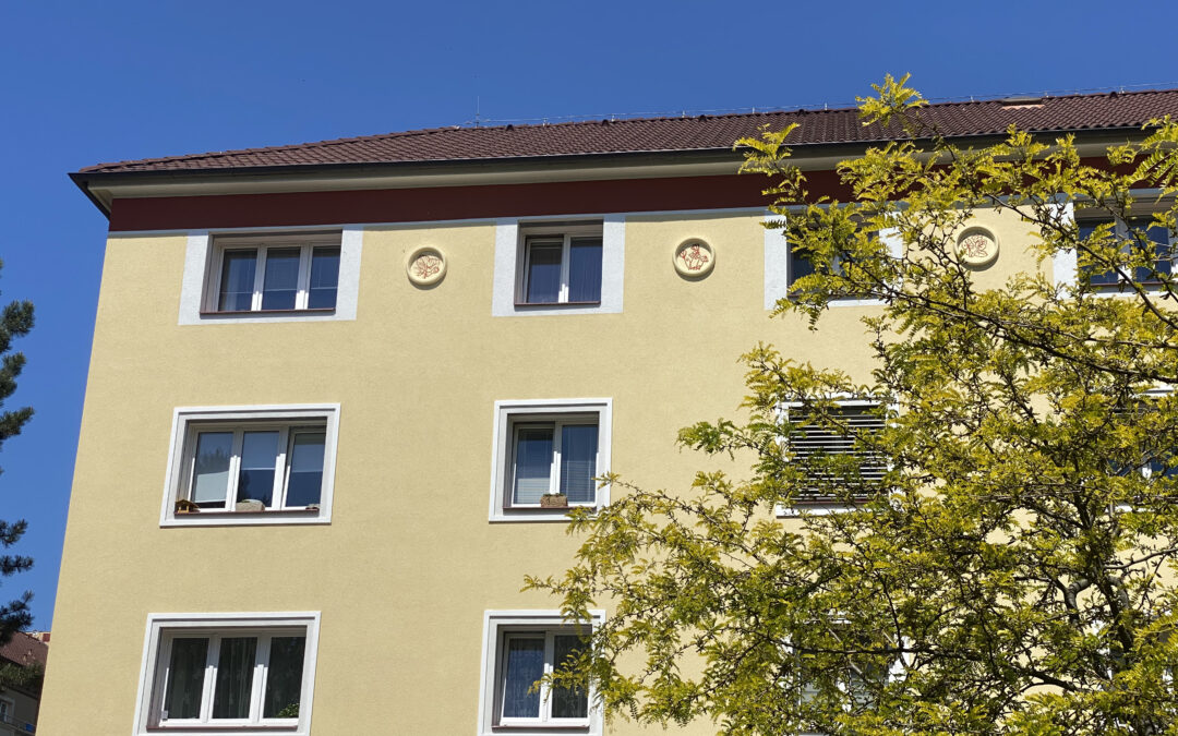 Pardubice – Jilemnického