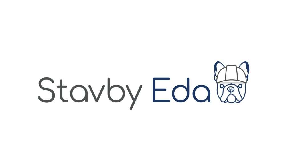 Nový web Stavby Eda